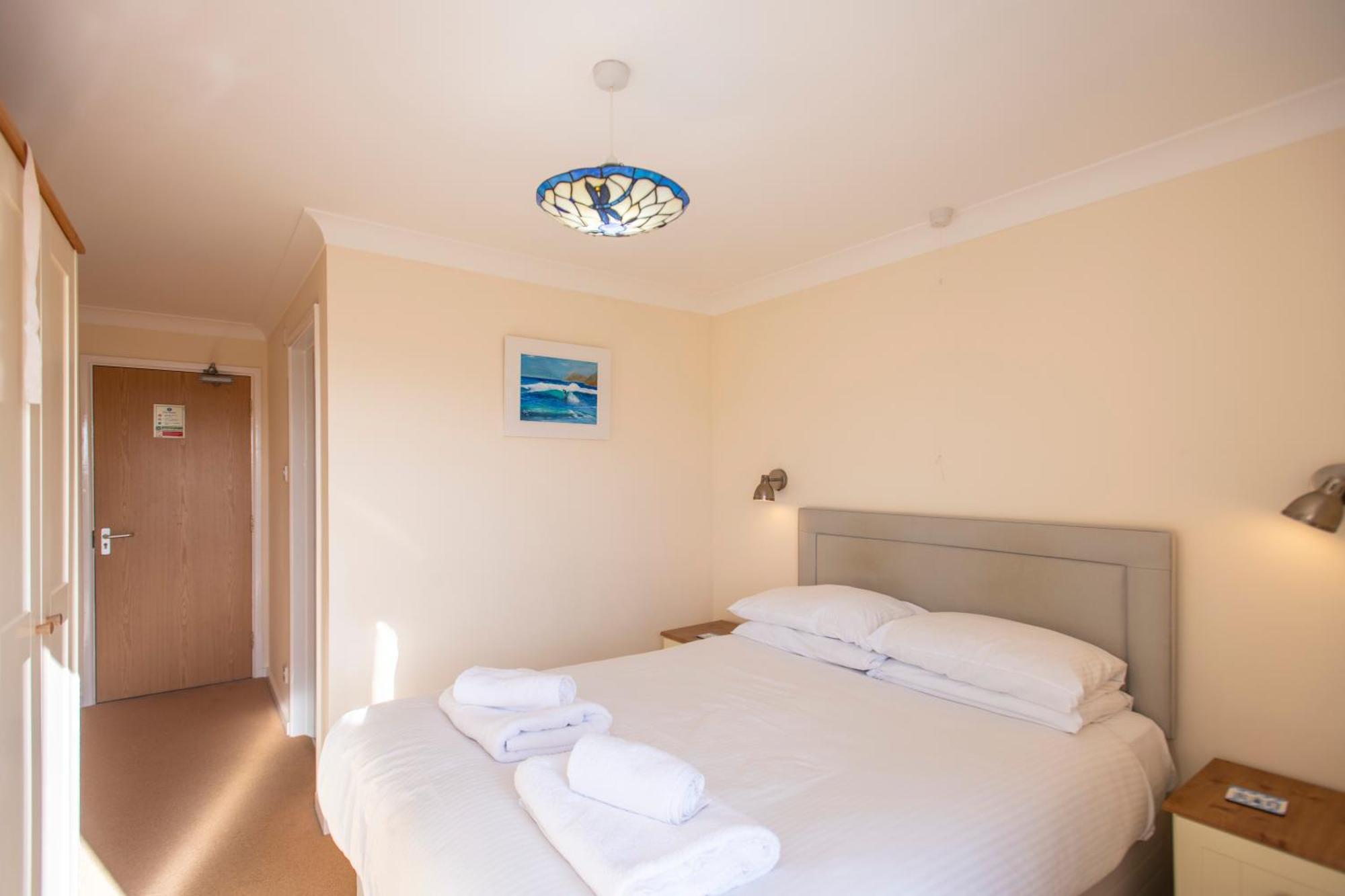 Sandy Bay Apartment, St Ives Bay, Гейл Екстер'єр фото
